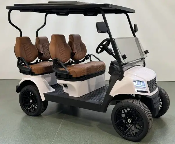CARRO DE GOLF / CARRITO DE GOLF / GOLF CART  PARA VILLAS  HOTELES Y ZO Foto 7242474-1.jpg