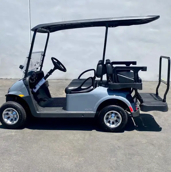 PROVEEDOR DE CARRITOS DE GOLF / CARRO DE GOLF / GOLF CART  PARA VILLAS Foto 7242476-1.jpg