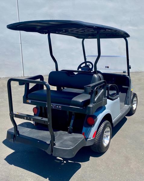 PROVEEDOR DE CARRITOS DE GOLF / CARRO DE GOLF / GOLF CART  PARA VILLAS Foto 7242476-2.jpg