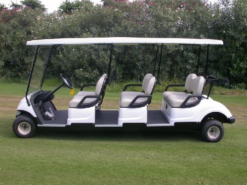 DISTRIBUIDOR DE CARRITO DE GOLF / CARRO DE GOLF / GOLF CART  PARA VILL Foto 7242480-1.jpg