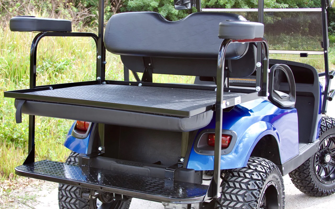 CARRO DE GOLF / CARRITO DE GOLF / GOLF CART  PARA VILLAS  HOTELES Y ZO Foto 7242481-5.jpg