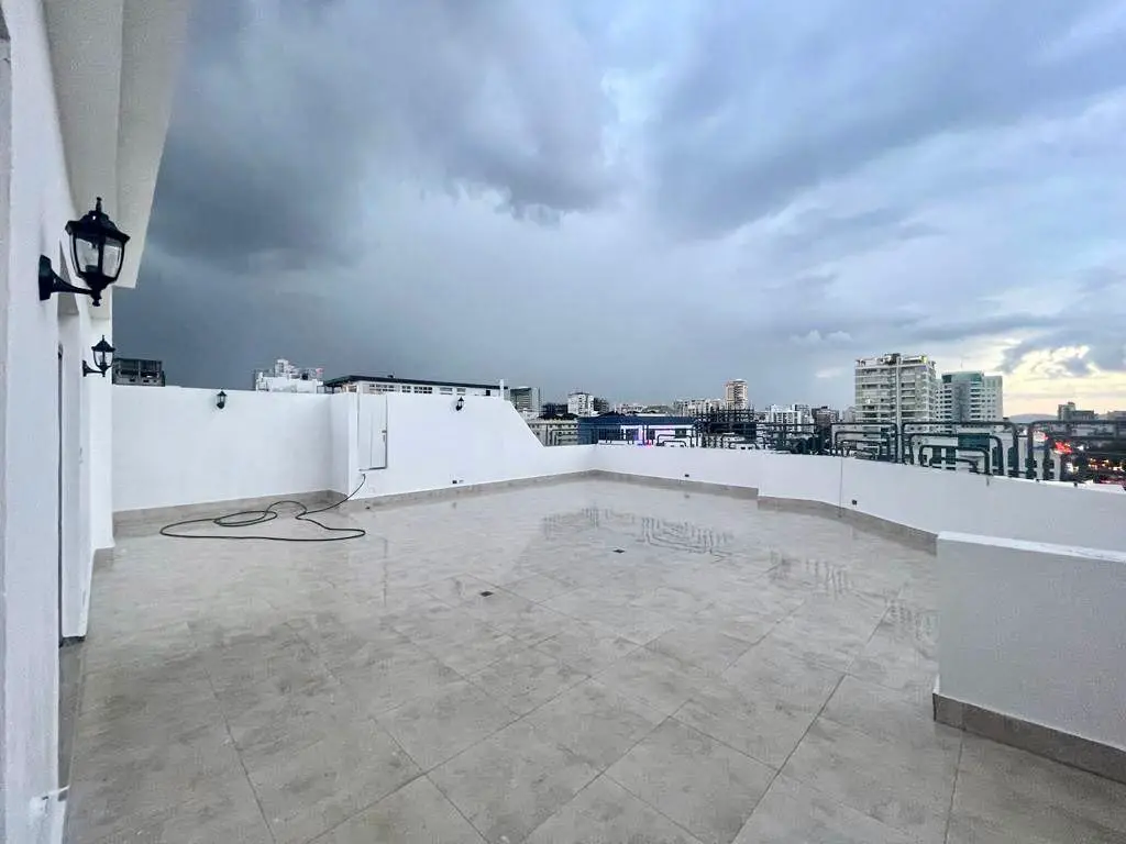 Penthouse en Piantini 1500 Foto 7242499-4.jpg