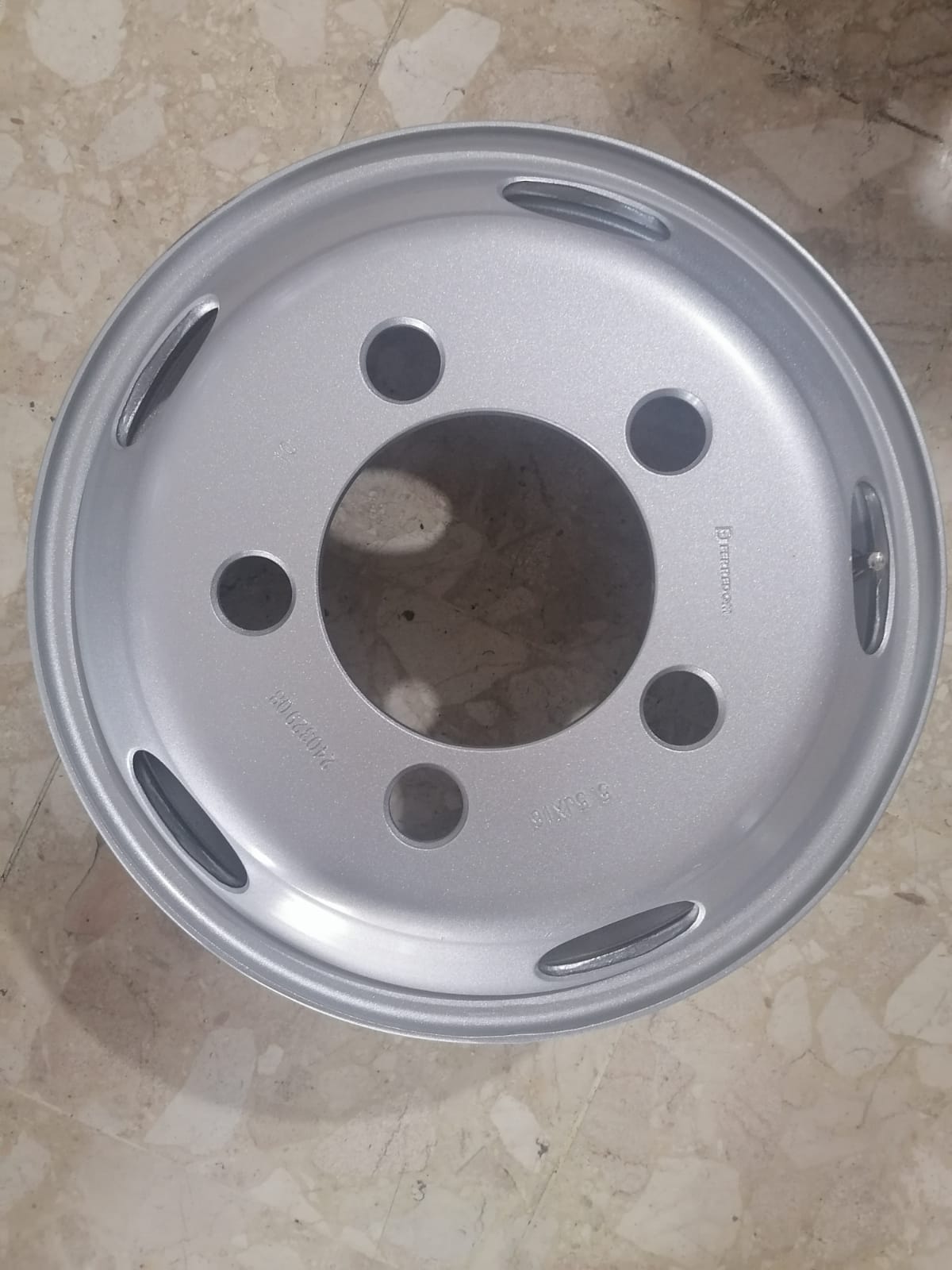 Aro 16 tubeless  Foto 7242533-1.jpg