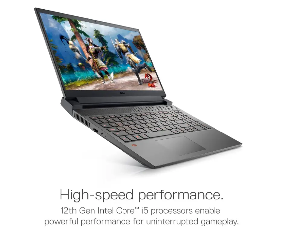 Dell G15 5520 Gaming Laptop - 15.6-inch FHD Foto 7242540-3.jpg
