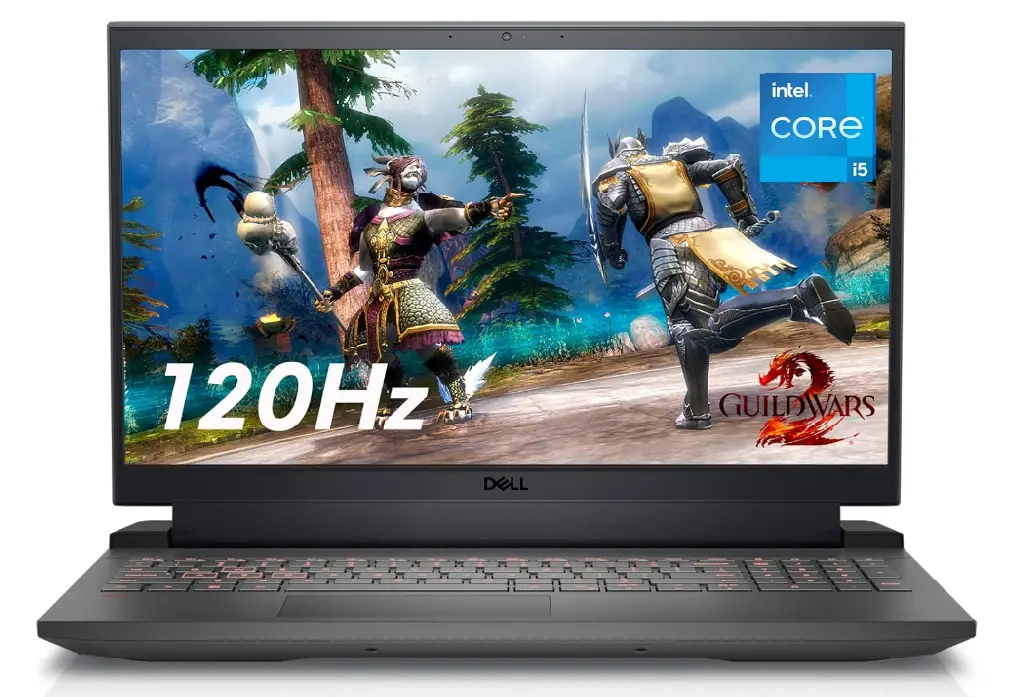 Dell G15 5520 Gaming Laptop - 15.6-inch FHD Foto 7242540-4.jpg