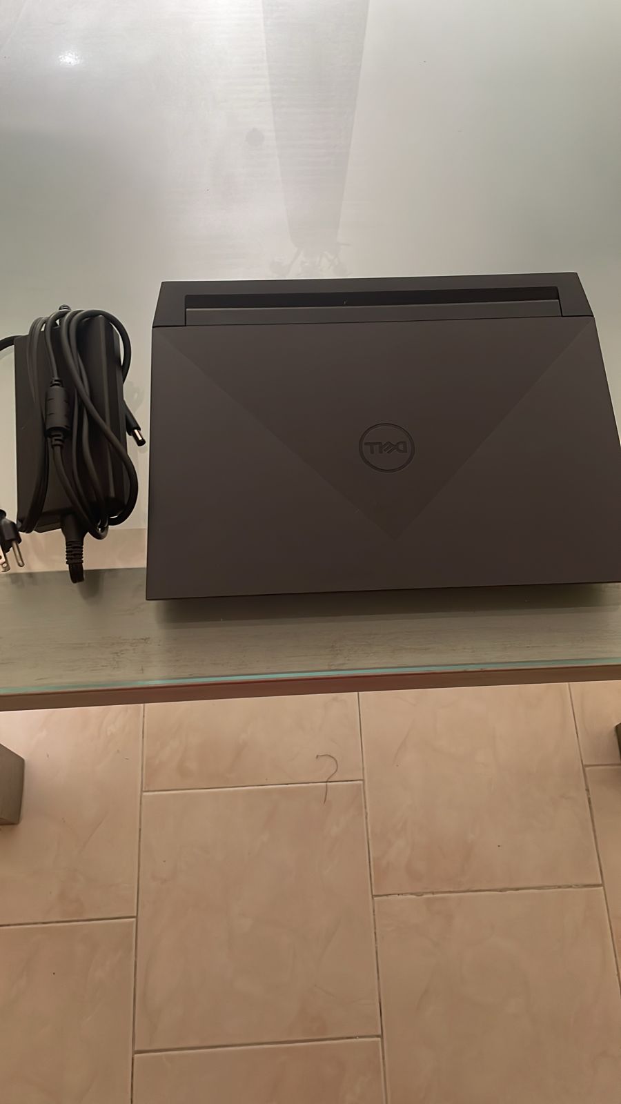 Dell G15 5520 Gaming Laptop - 15.6-inch FHD Foto 7242540-6.jpg