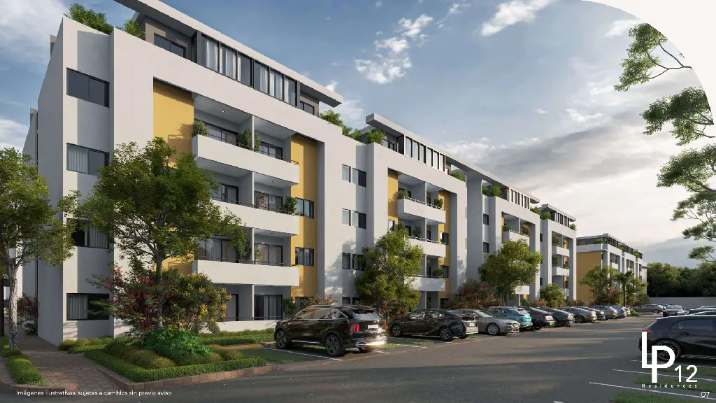 Apartamentos de 1 2 y 3 habitaciones Avenida Ecológica Foto 7242546-2.jpg