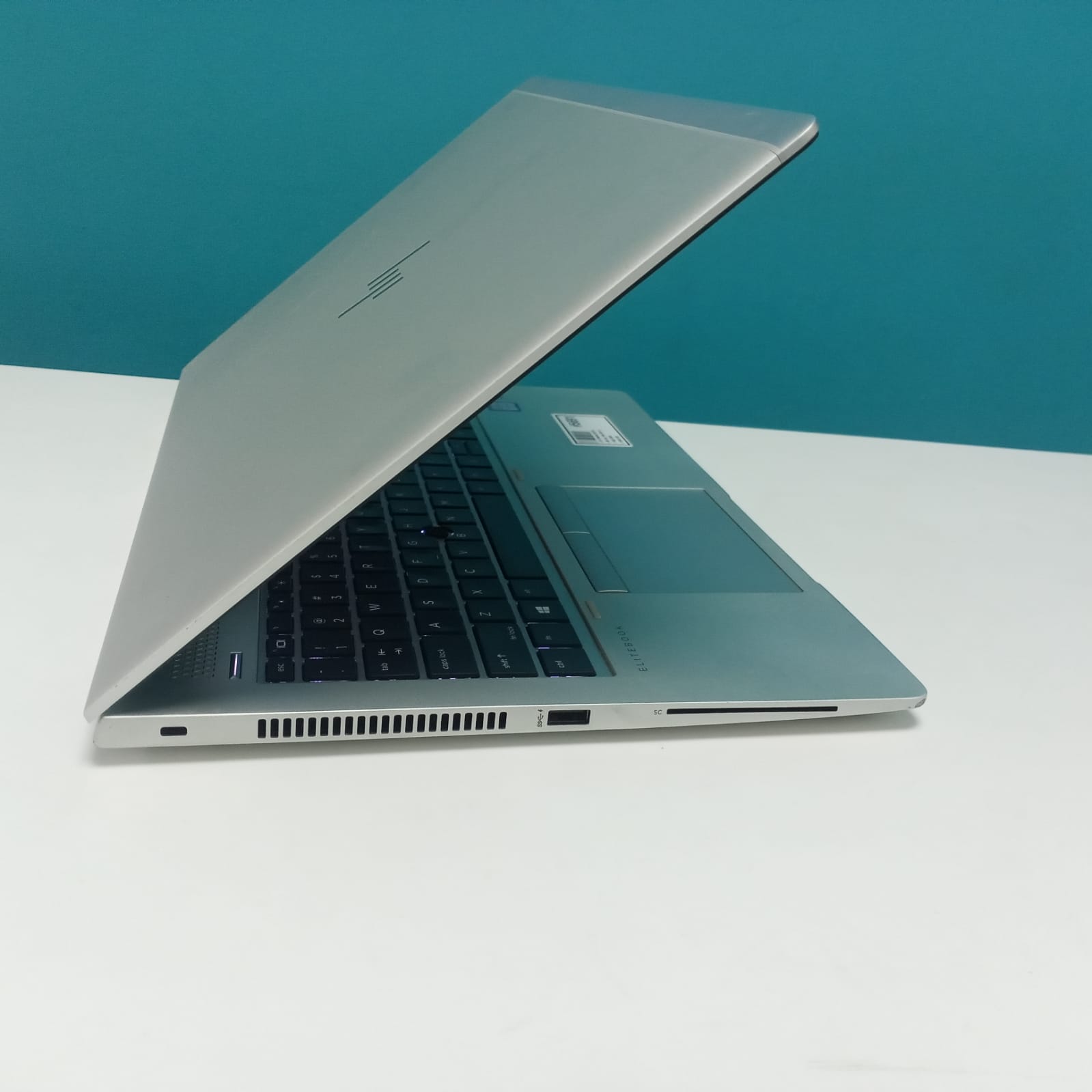 Laptop HP EliteBook 850 G5 / 8th Gen Intel Core i5 / 16GB  RAM DDR4 /  Foto 7242547-5.jpg