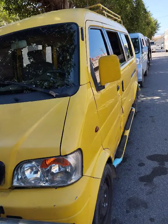  Vendo Minibus Dong feng  año 2010 en Santo Domingo Este Foto 7242576-3.jpg