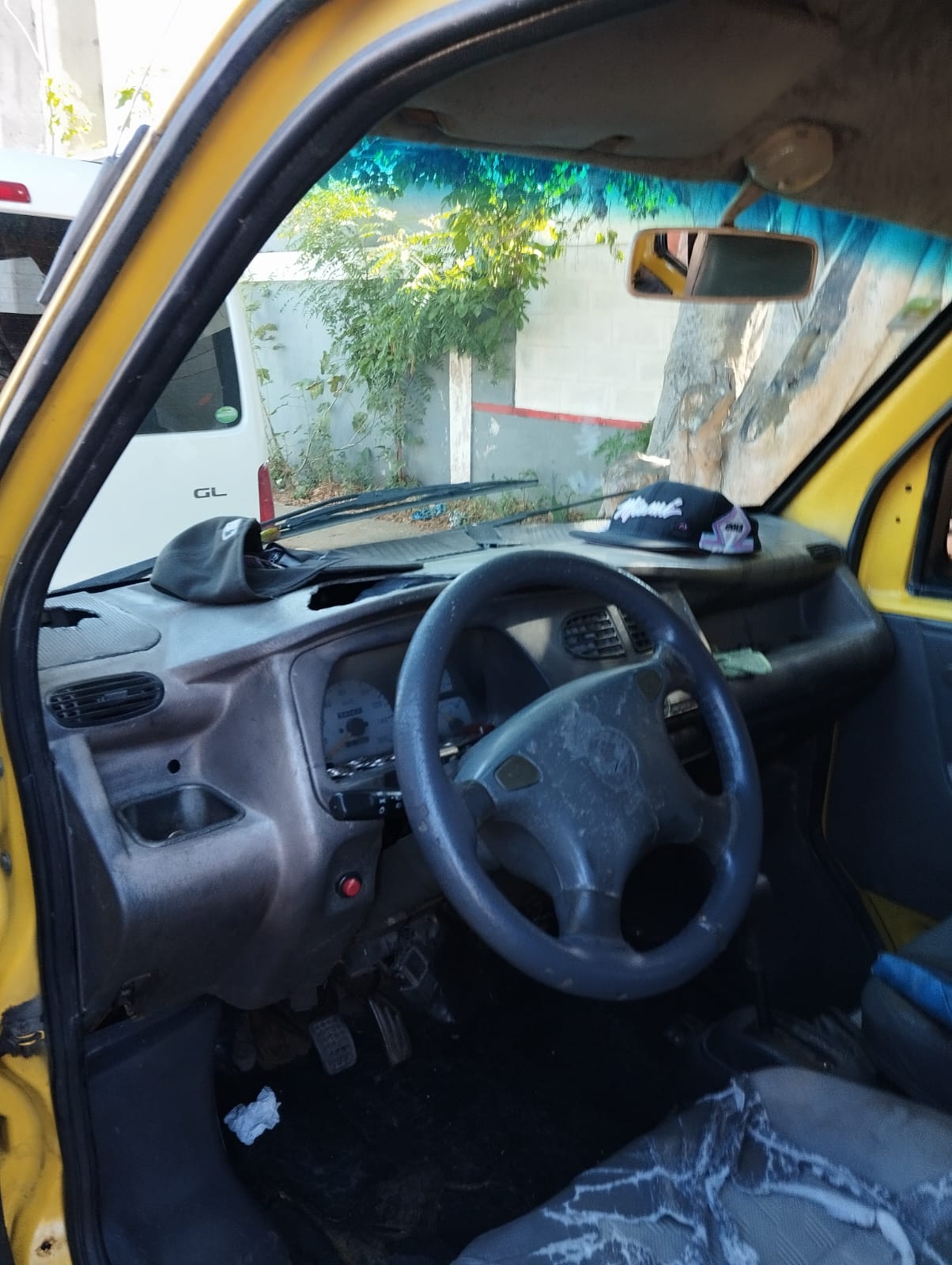  Vendo Minibus Dong feng  año 2010 en Santo Domingo Este Foto 7242576-4.jpg