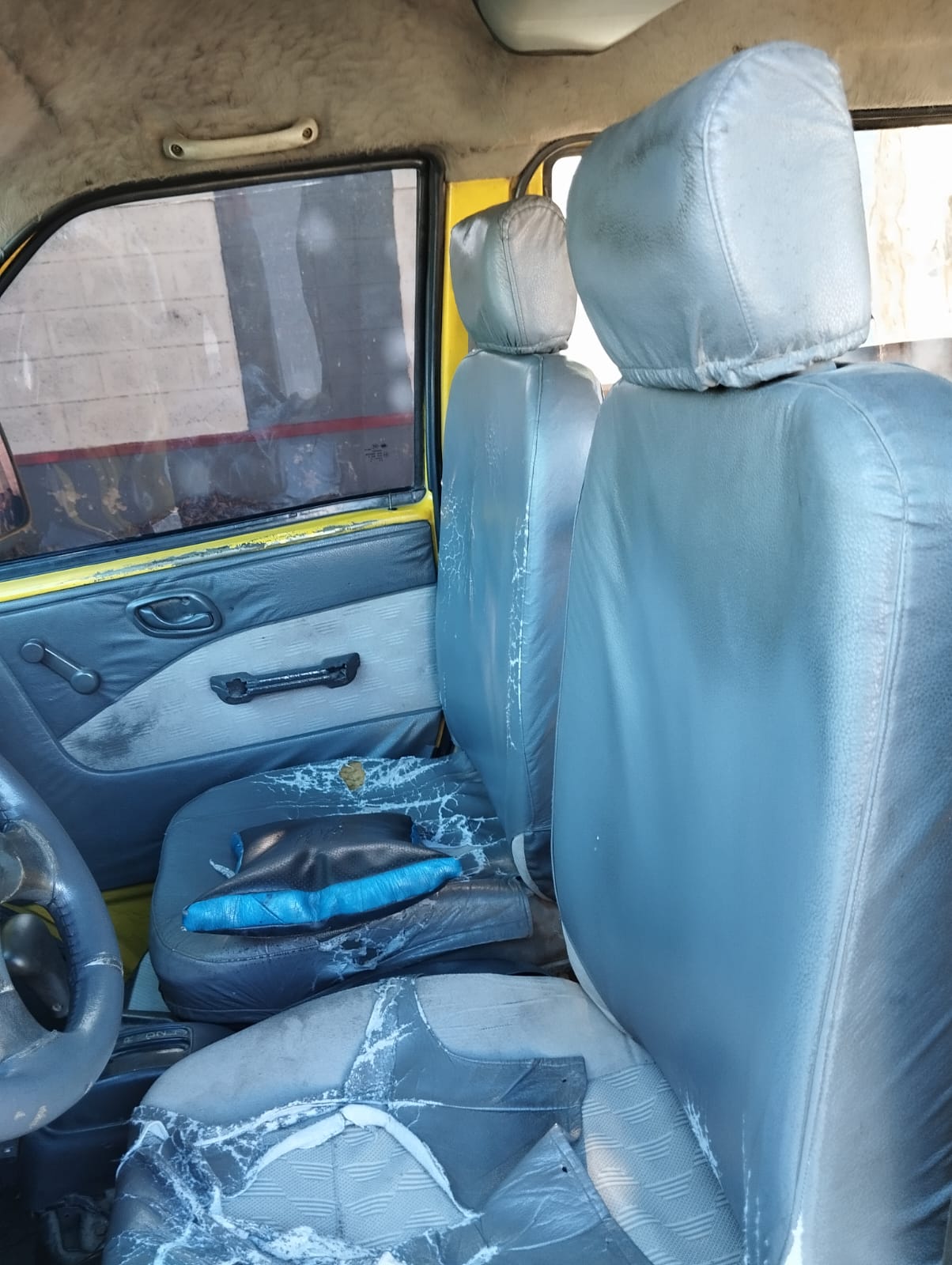  Vendo Minibus Dong feng  año 2010 en Santo Domingo Este Foto 7242576-7.jpg
