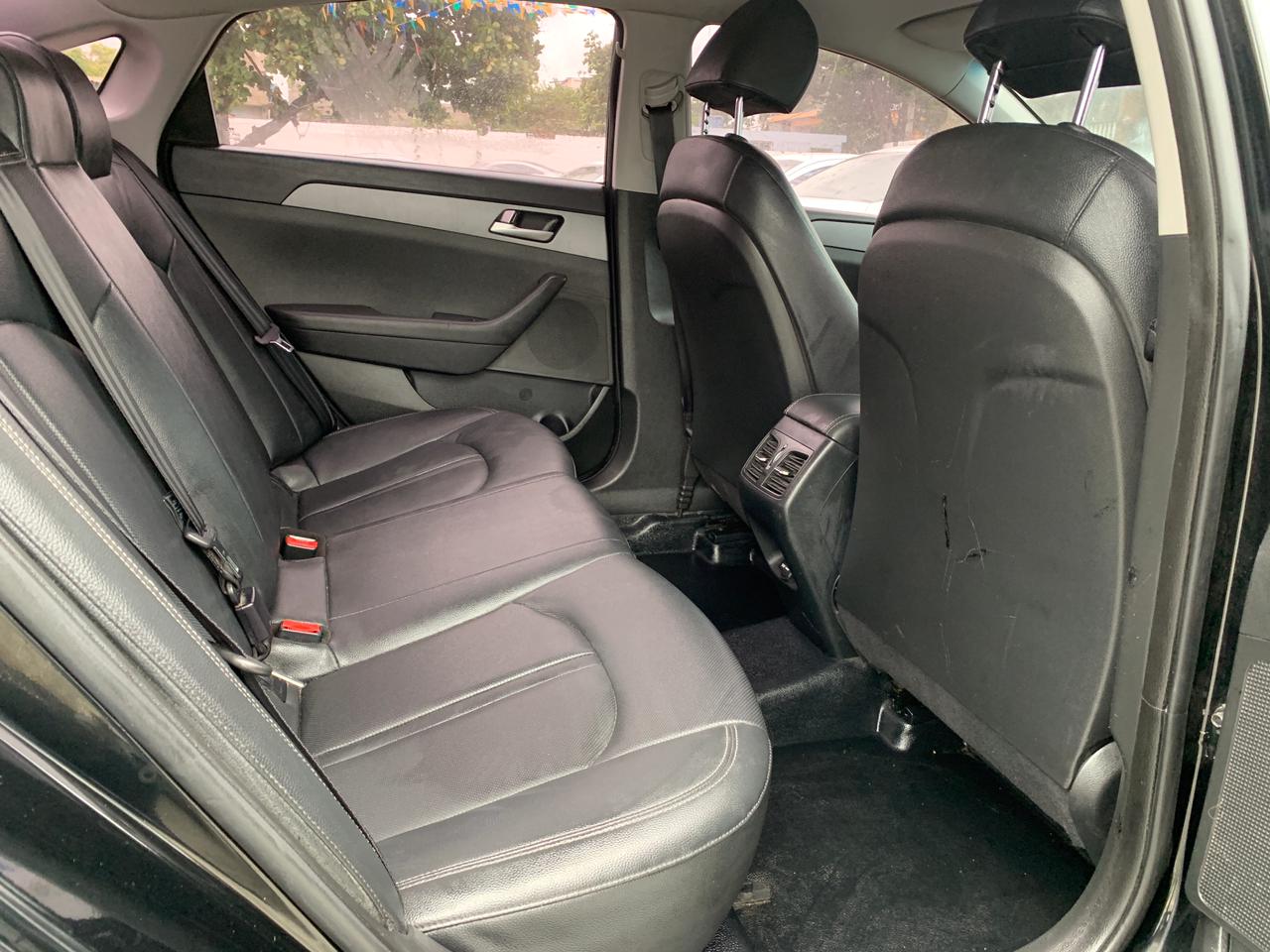 HYUNDAI SONATA LF 2018 NEGRO  Glp de Fabrica  Foto 7242609-3.jpg