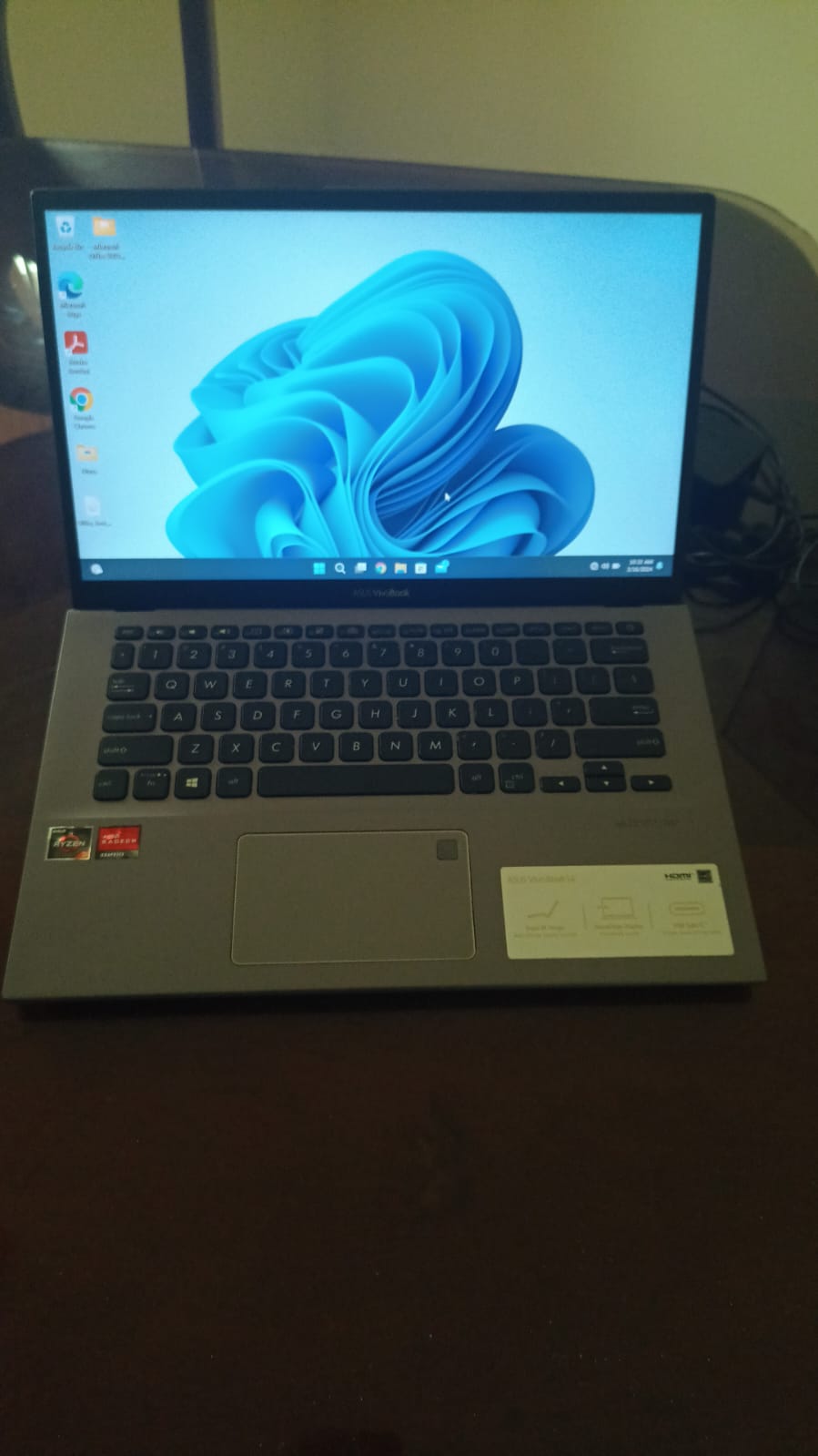 Laptop Asus Vicobook 14 Foto 7242613-3.jpg
