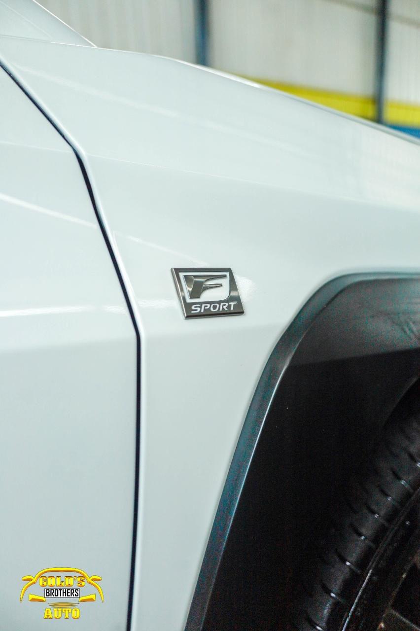 Venta de Oportunidad! Lexus UX 250 F Sport 2022 - Impecable Estado Foto 7242616-3.jpg