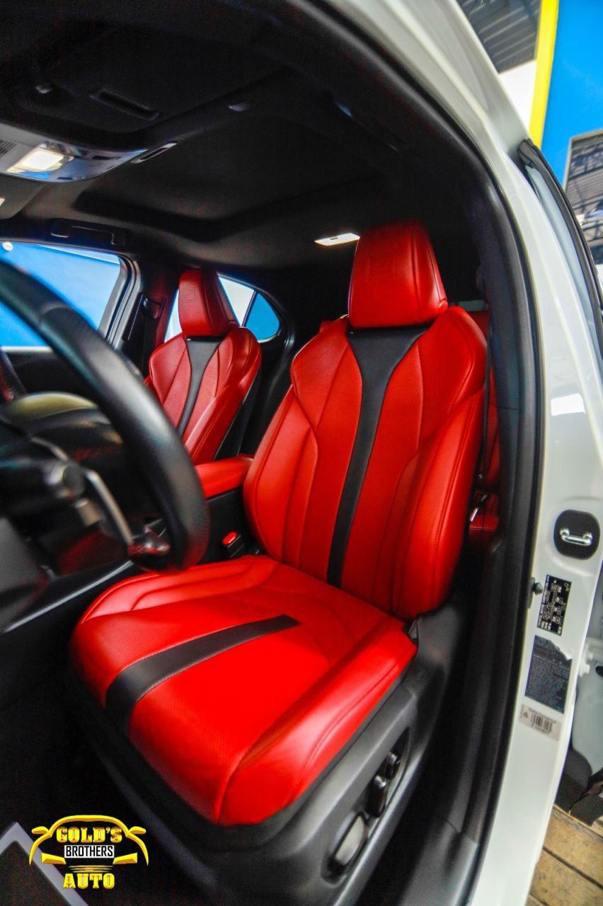 Venta de Oportunidad! Lexus UX 250 F Sport 2022 - Impecable Estado Foto 7242616-5.jpg