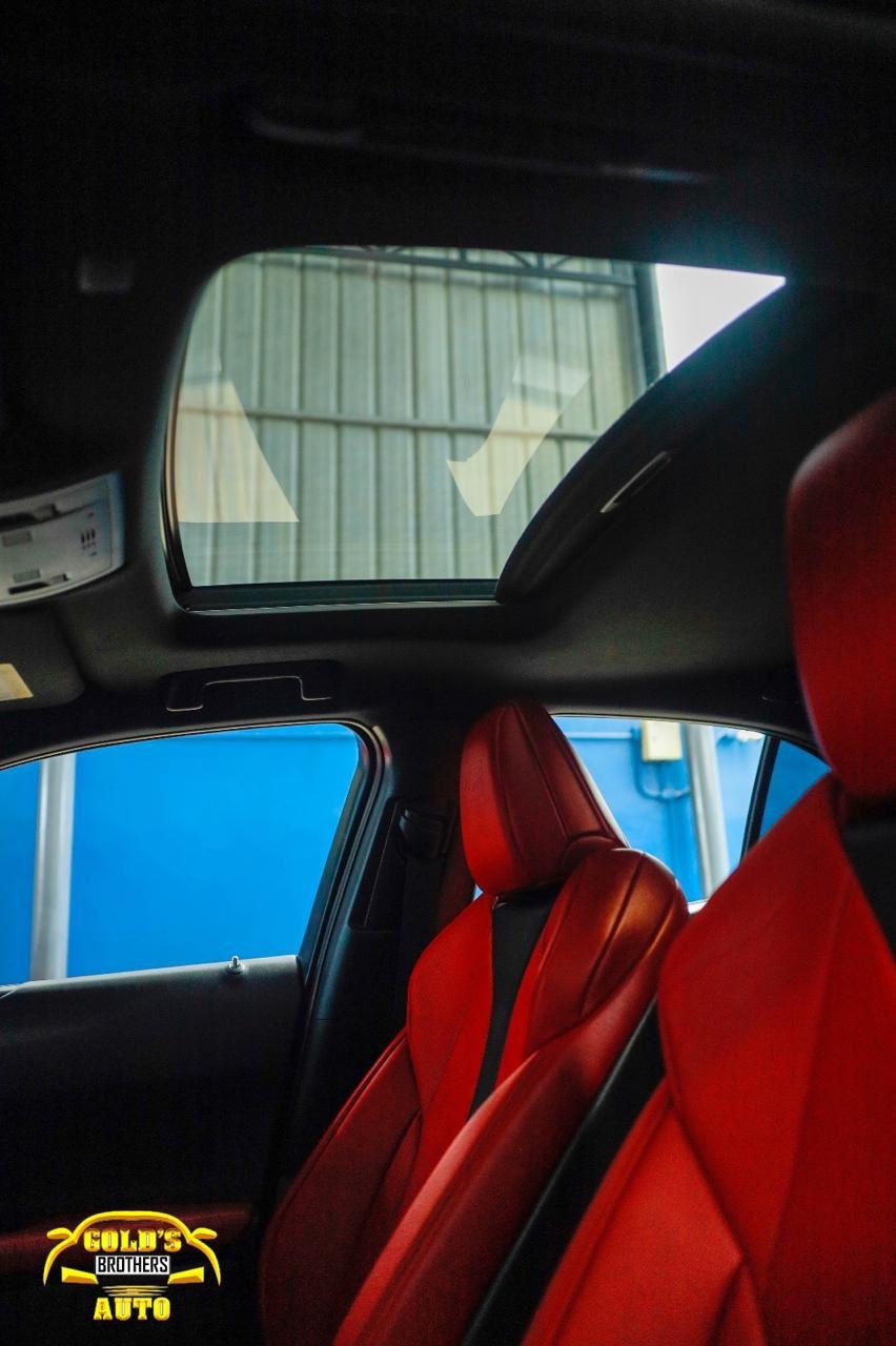 Venta de Oportunidad! Lexus UX 250 F Sport 2022 - Impecable Estado Foto 7242616-7.jpg
