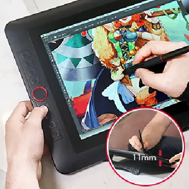 Tablet de Diseño Grafico XP-PEN Artist 15.6 Pro Foto 7242619-3.jpg