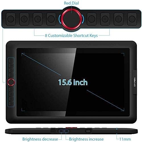 Tablet de Diseño Grafico XP-PEN Artist 15.6 Pro Foto 7242619-6.jpg