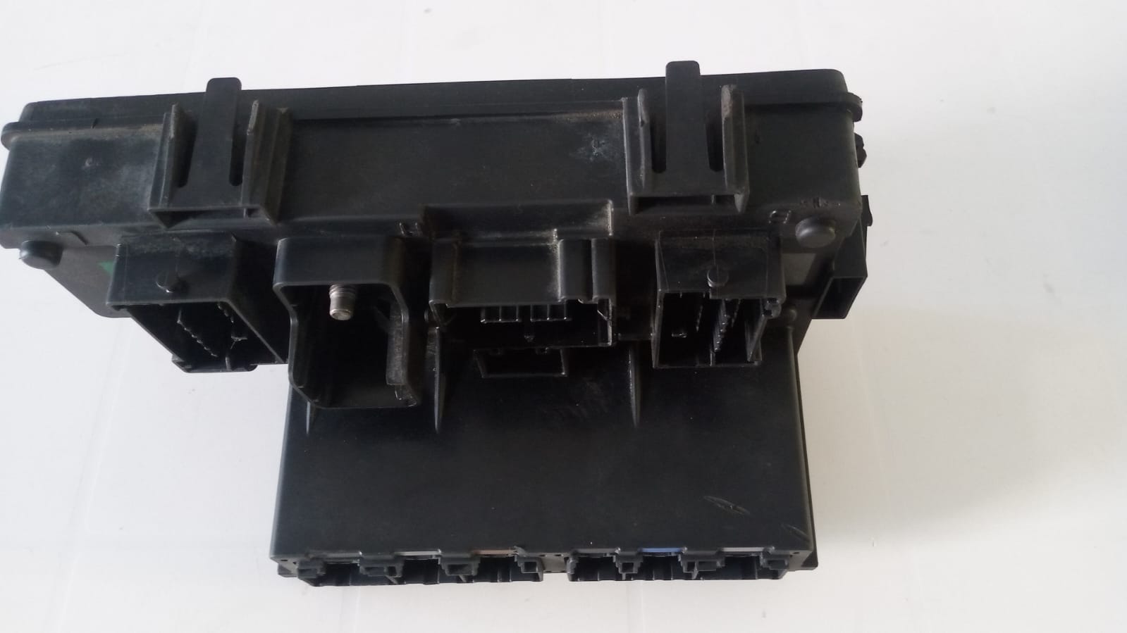 Caja de fusibles Jeep patriot 2013 Foto 7242620-3.jpg