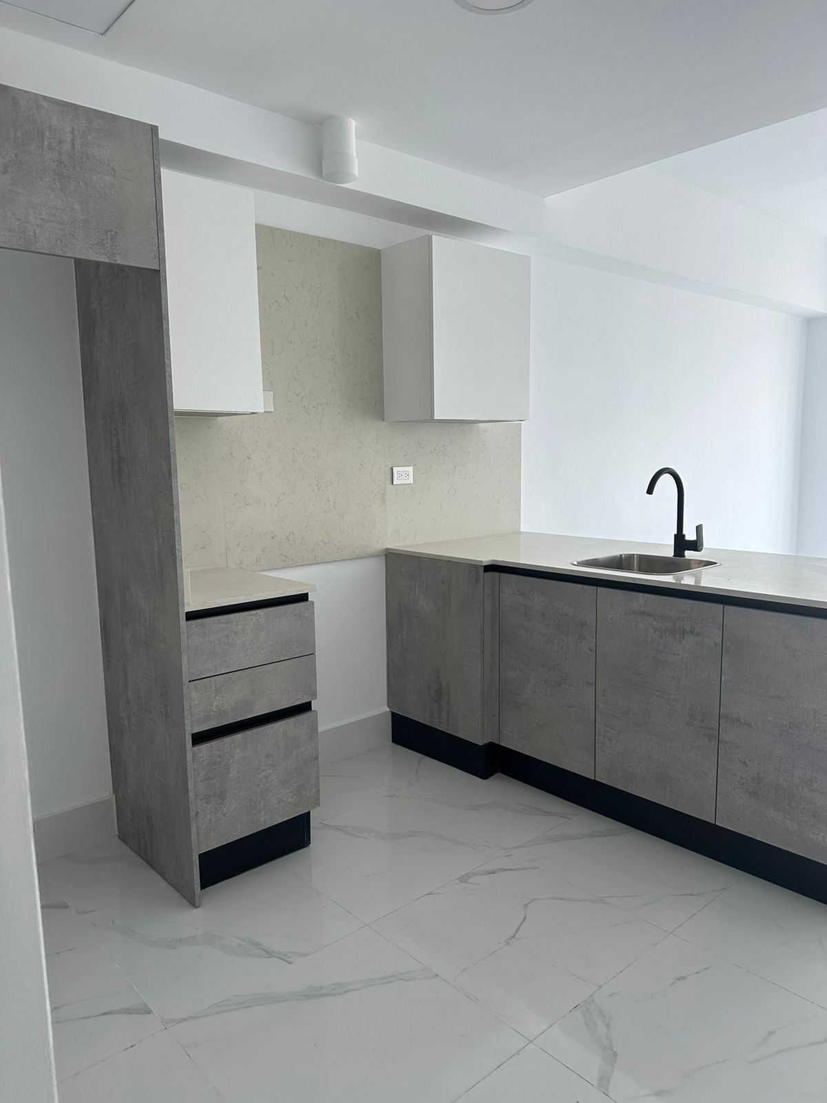 Apartamento en venta amueblado de 1 Habitacion en Piantini Foto 7242631-6.jpg