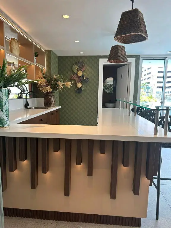 Apartamento en venta amueblado de 1 Habitacion en Piantini Foto 7242653-4.jpg