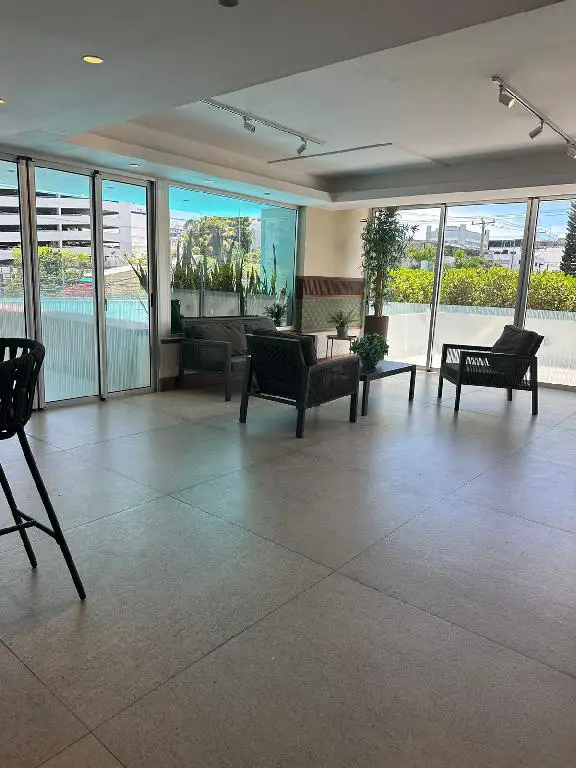 Apartamento en venta amueblado de 1 Habitacion en Piantini Foto 7242653-5.jpg