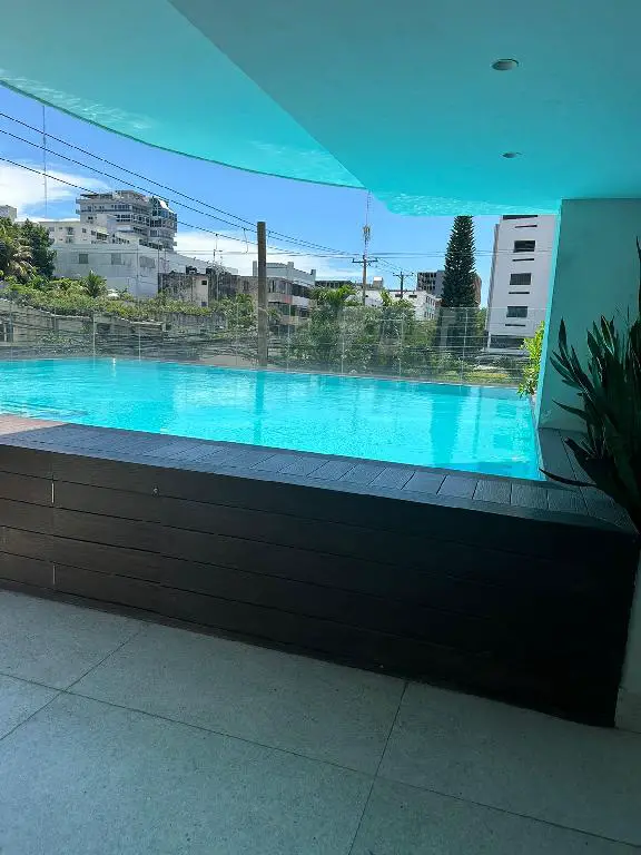 Apartamento en venta amueblado de 1 Habitacion en Piantini Foto 7242653-7.jpg