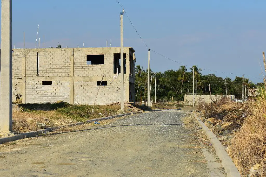 tu terreno con titulo en zona en crecimiento  Foto 7242684-3.jpg