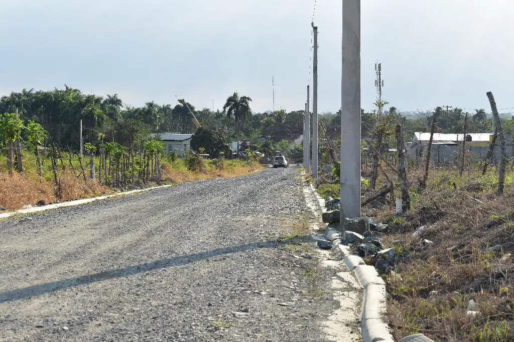 tu terreno con titulo en zona en crecimiento  Foto 7242684-4.jpg