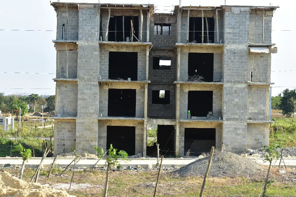 tu terreno con titulo en zona en crecimiento  Foto 7242684-5.jpg