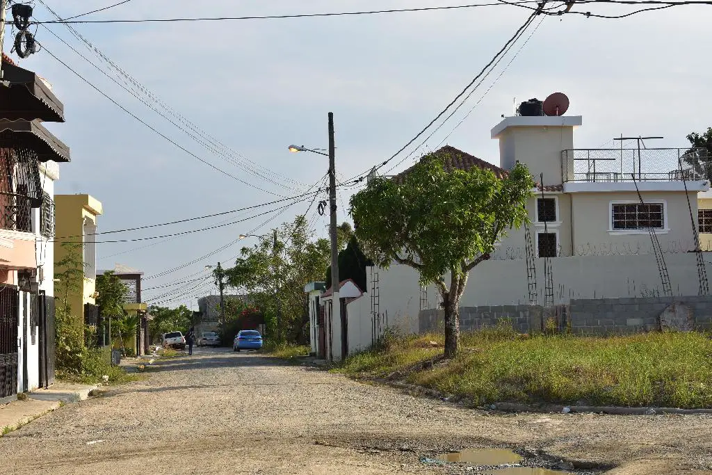 tu terreno con titulo en zona en crecimiento  Foto 7242684-6.jpg