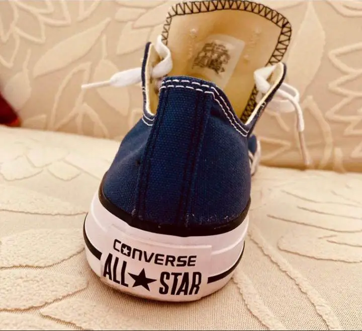 Tenis originales converse unisex  Foto 7242702-2.jpg