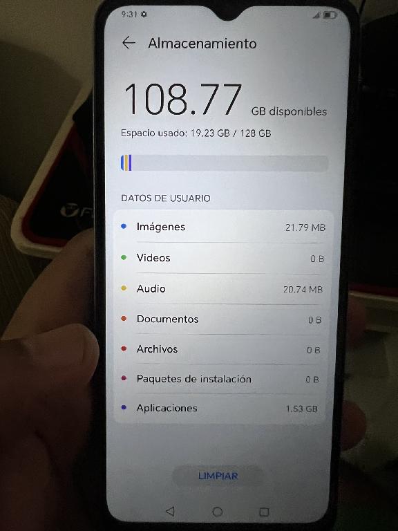 Honor x6a 128 GB Foto 7242711-10.jpg