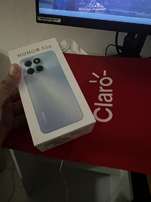Honor x6a 128 GB Foto 7242711-5.jpg