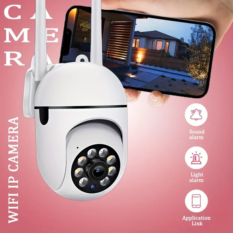 CAMARA DE SEGURIDAD Y VIGILANCIA  Foto 7242718-1.jpg