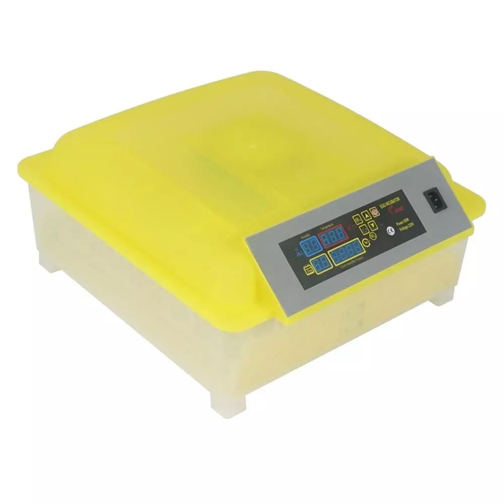 INCUBADORA AUTOMATICA DE 48 HUEVOS CON GARANTIA Y SERVICIOS TECNICOS  Foto 7242721-2.jpg