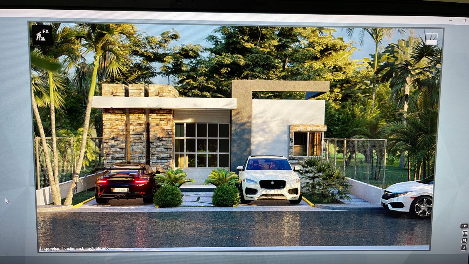 Hermosas villas para vivir o vacacionar. confort mas elegancia. Foto 7242736-1.jpg