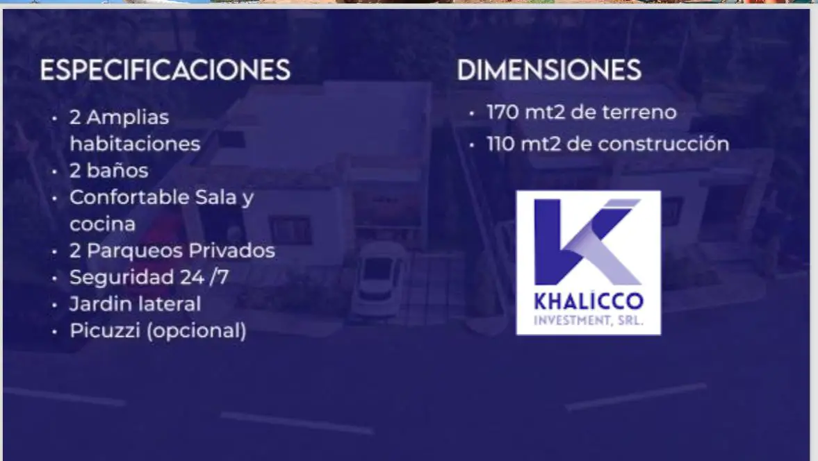 Hermosas villas para vivir o vacacionar. confort mas elegancia. Foto 7242736-14.jpg