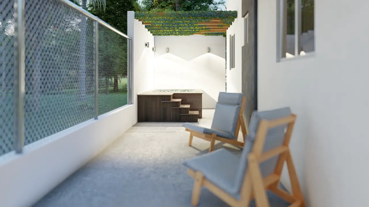 Hermosas villas para vivir o vacacionar. confort mas elegancia. Foto 7242736-3.jpg