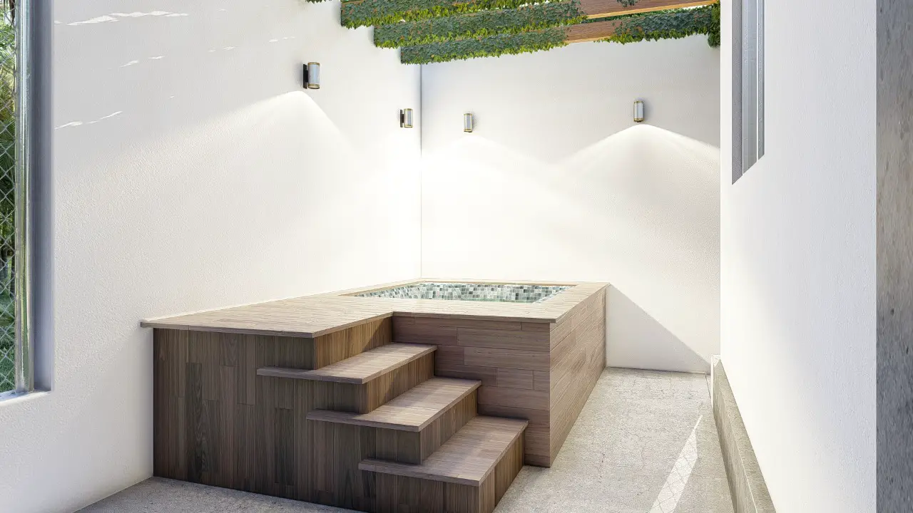 Hermosas villas para vivir o vacacionar. confort mas elegancia. Foto 7242736-4.jpg
