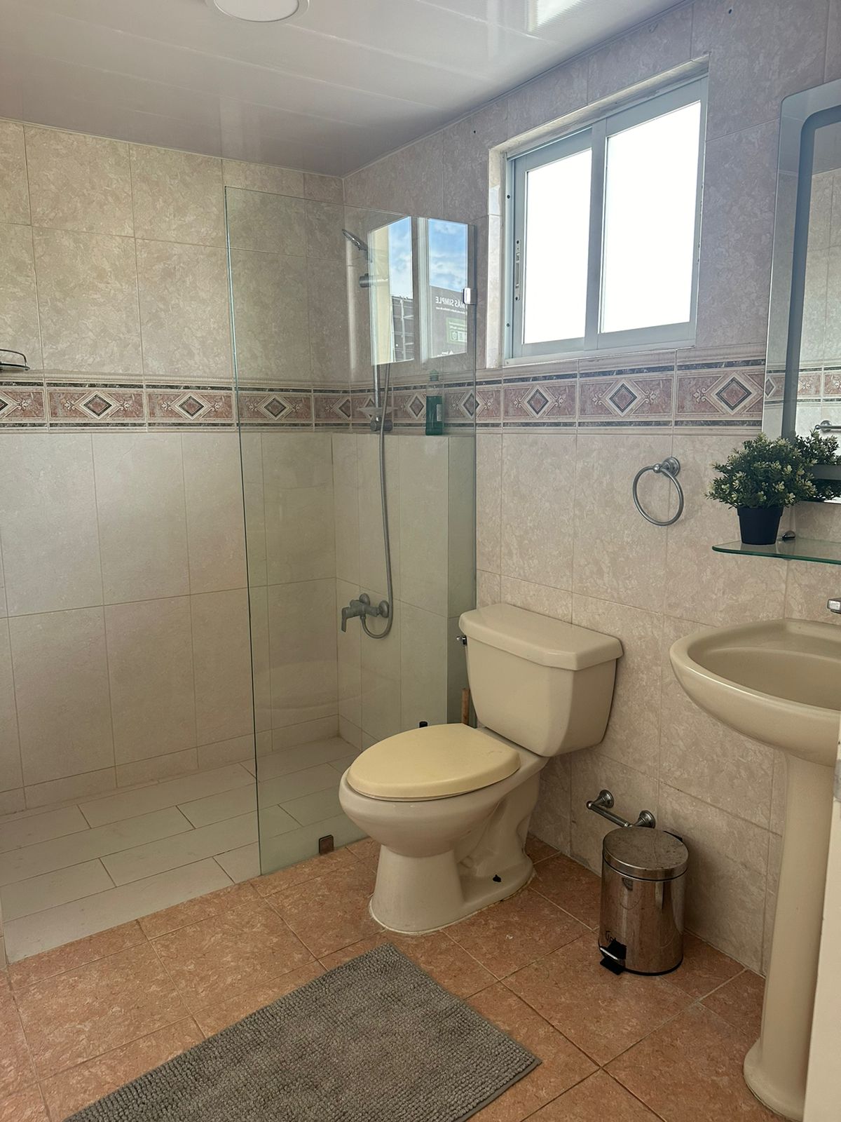 Alquiler De Apartamento Amueblado De 1 Habitacion En Piantini Foto 7242740-10.jpg