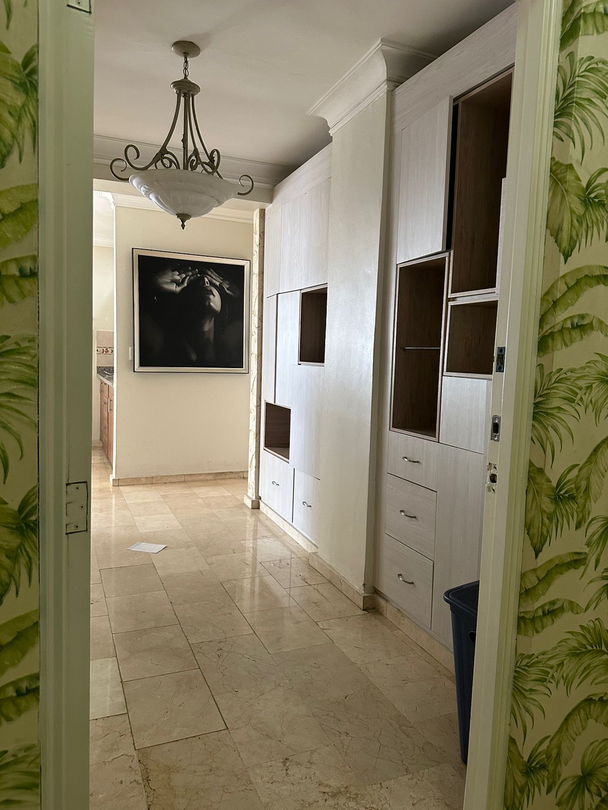 Alquiler De Apartamento Amueblado De 1 Habitacion En Piantini Foto 7242740-5.jpg