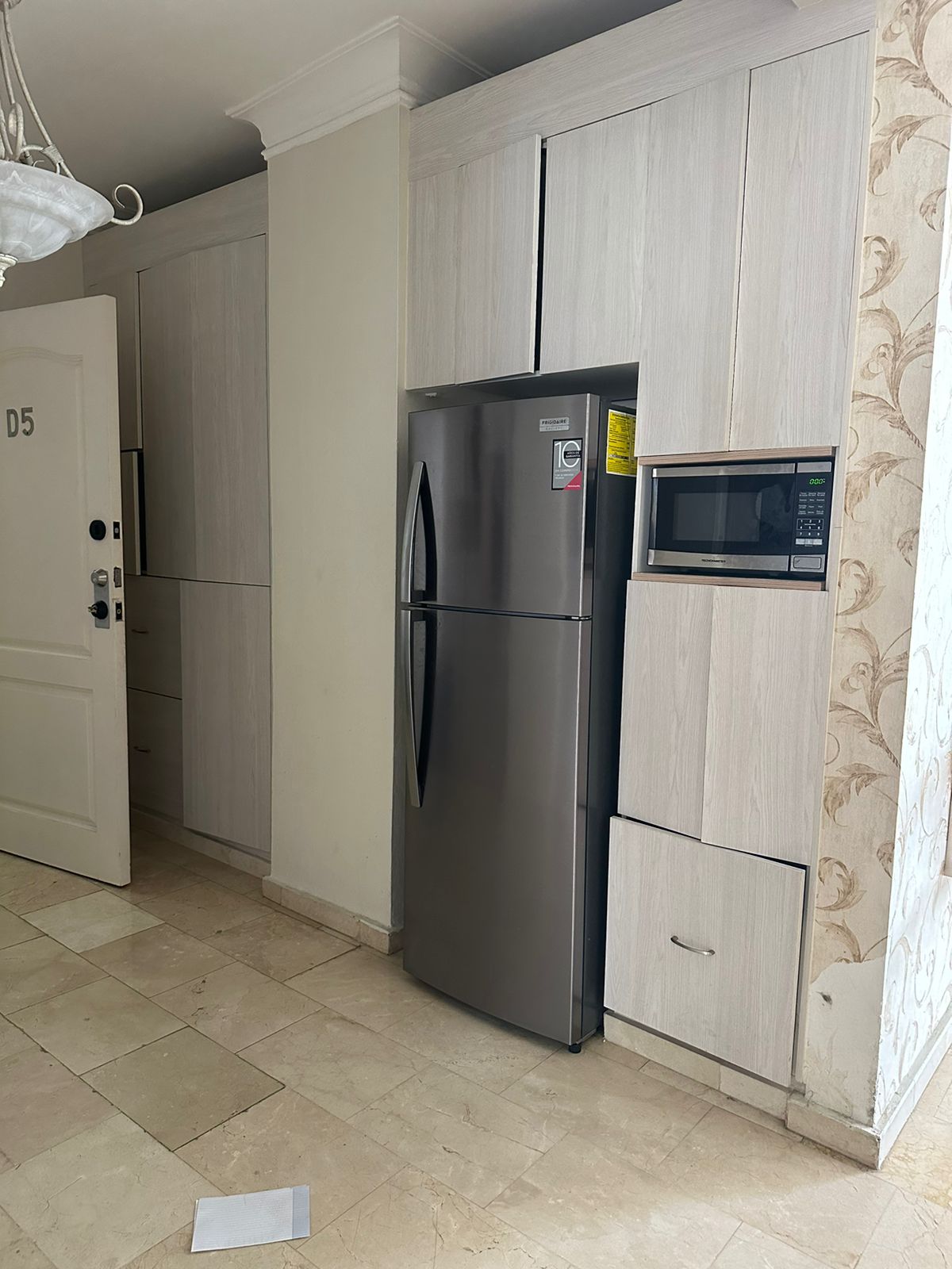 Alquiler De Apartamento Amueblado De 1 Habitacion En Piantini Foto 7242740-6.jpg