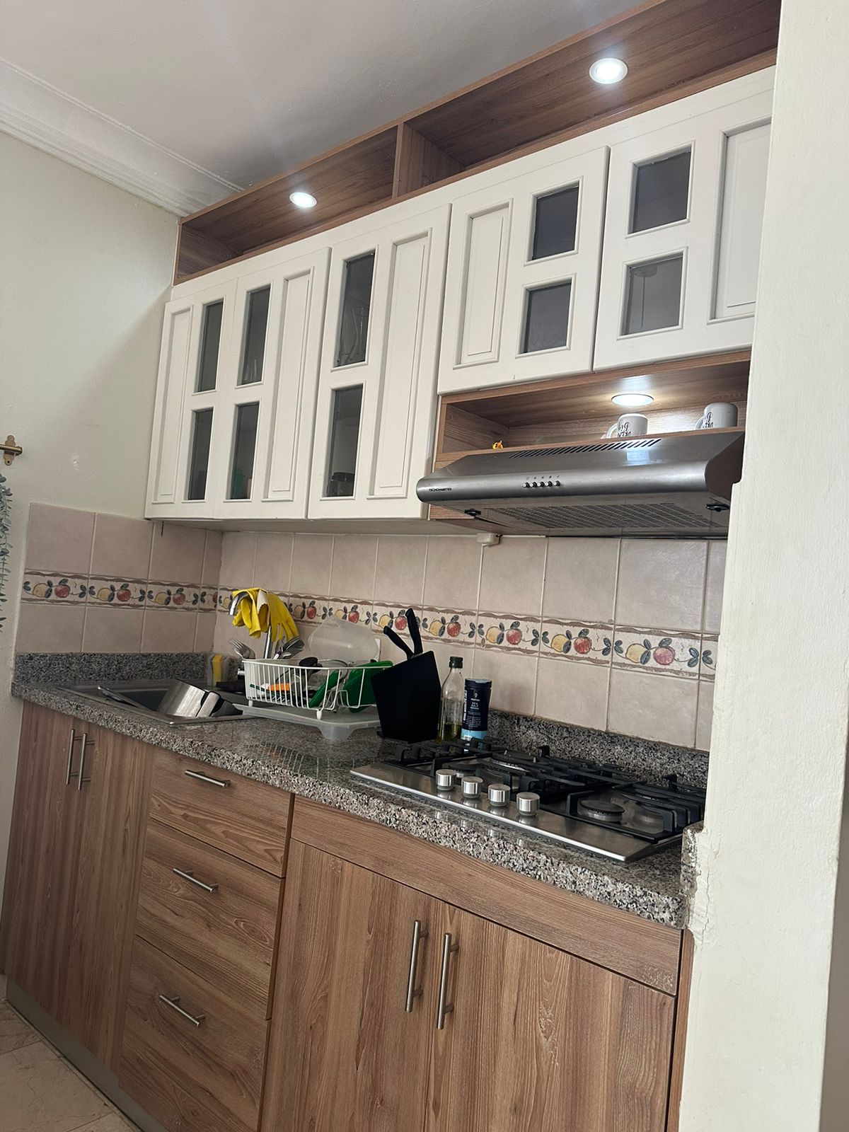 Alquiler De Apartamento Amueblado De 1 Habitacion En Piantini Foto 7242740-7.jpg