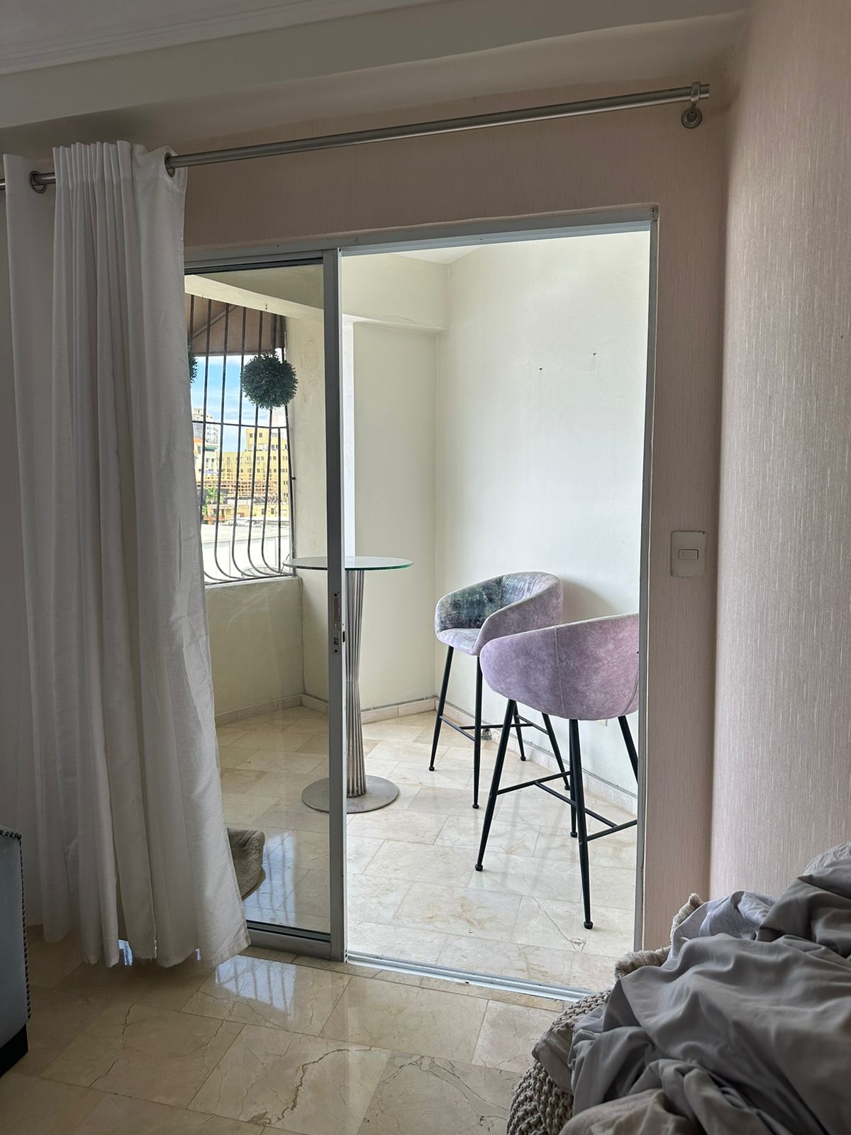 Alquiler De Apartamento Amueblado De 1 Habitacion En Piantini Foto 7242740-9.jpg