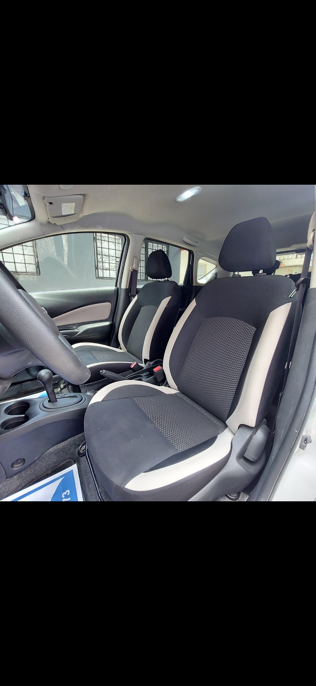 NISSAN NOTE 2019 FULL  Foto 7242796-3.jpg