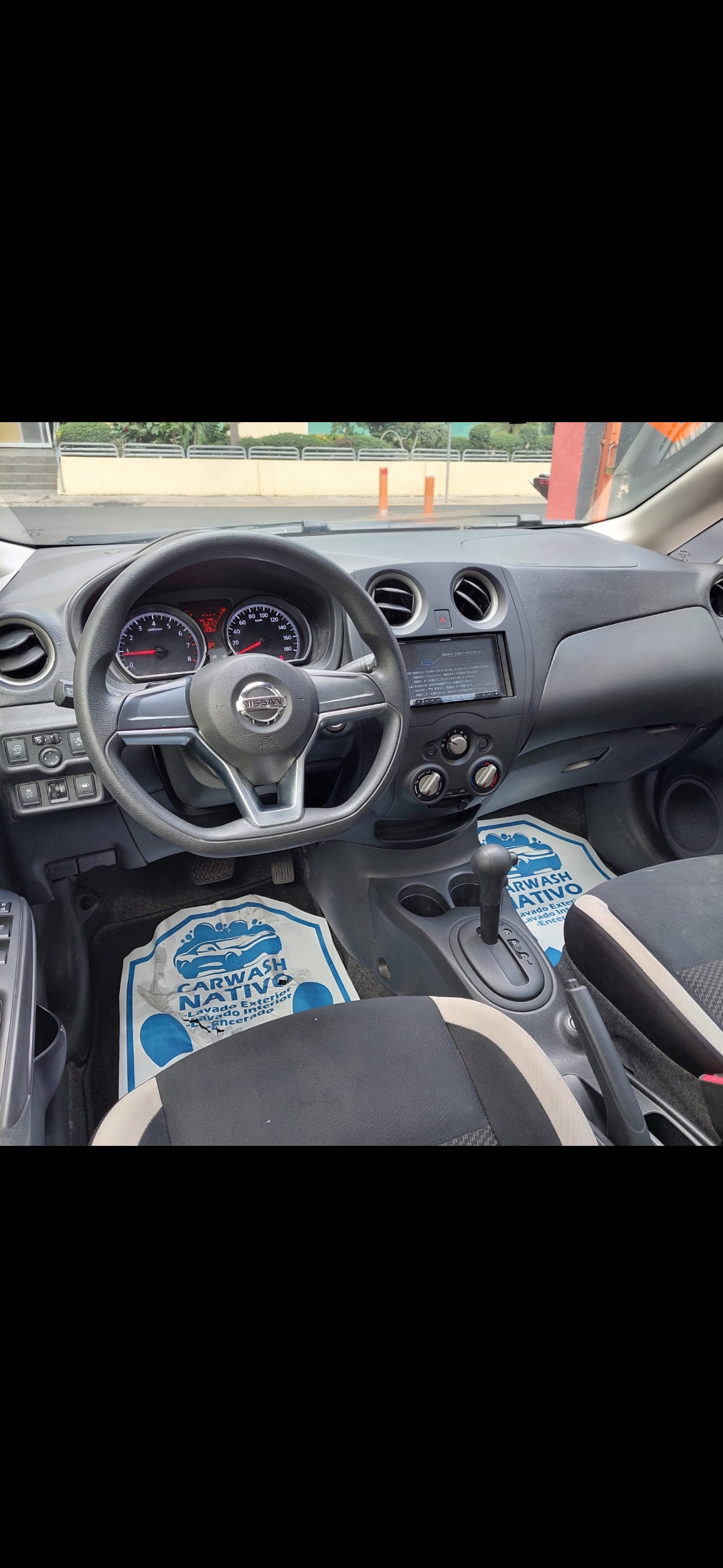 NISSAN NOTE 2019 FULL  Foto 7242796-4.jpg