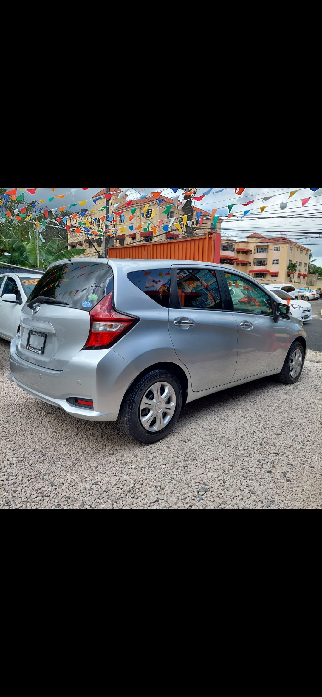 NISSAN NOTE 2019 FULL  Foto 7242796-5.jpg