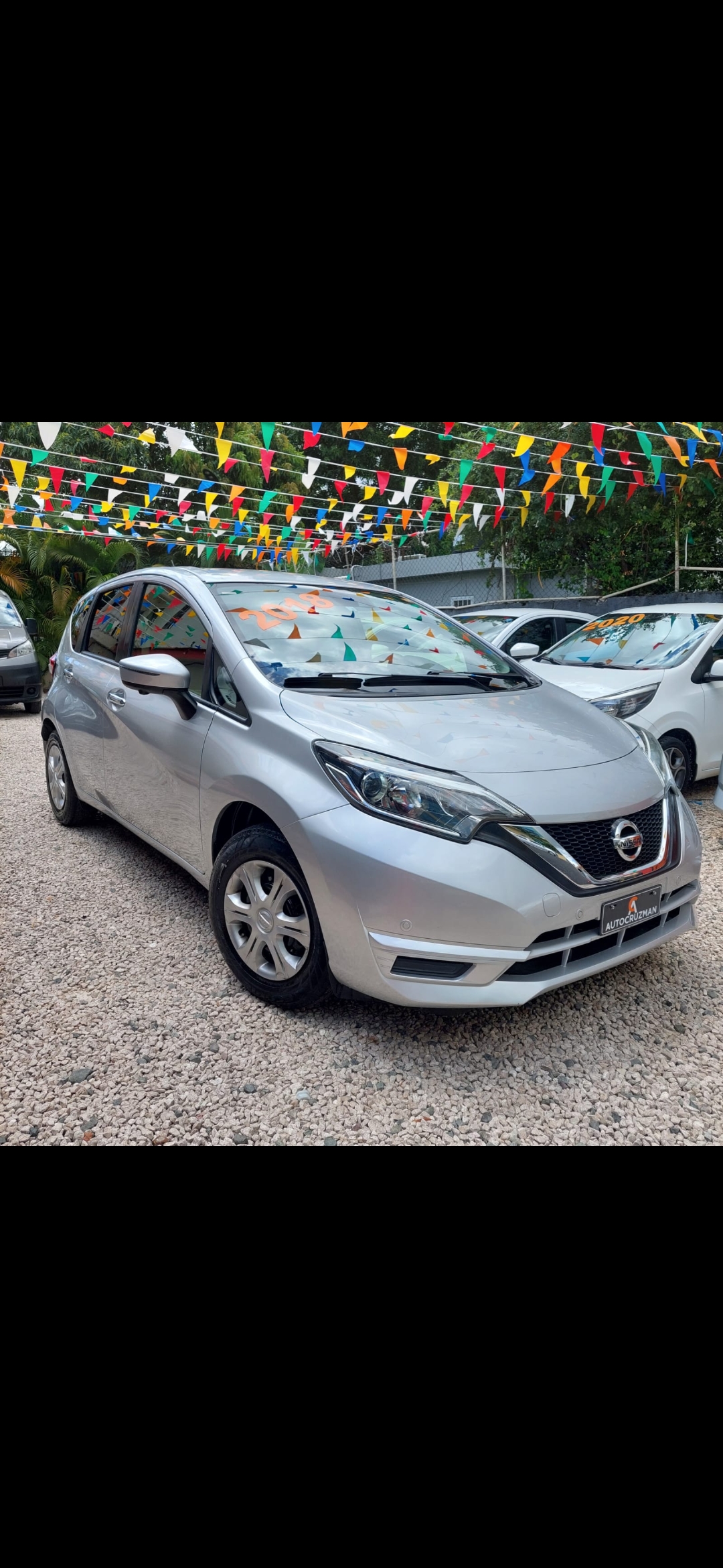 NISSAN NOTE 2019 FULL  Foto 7242796-7.jpg