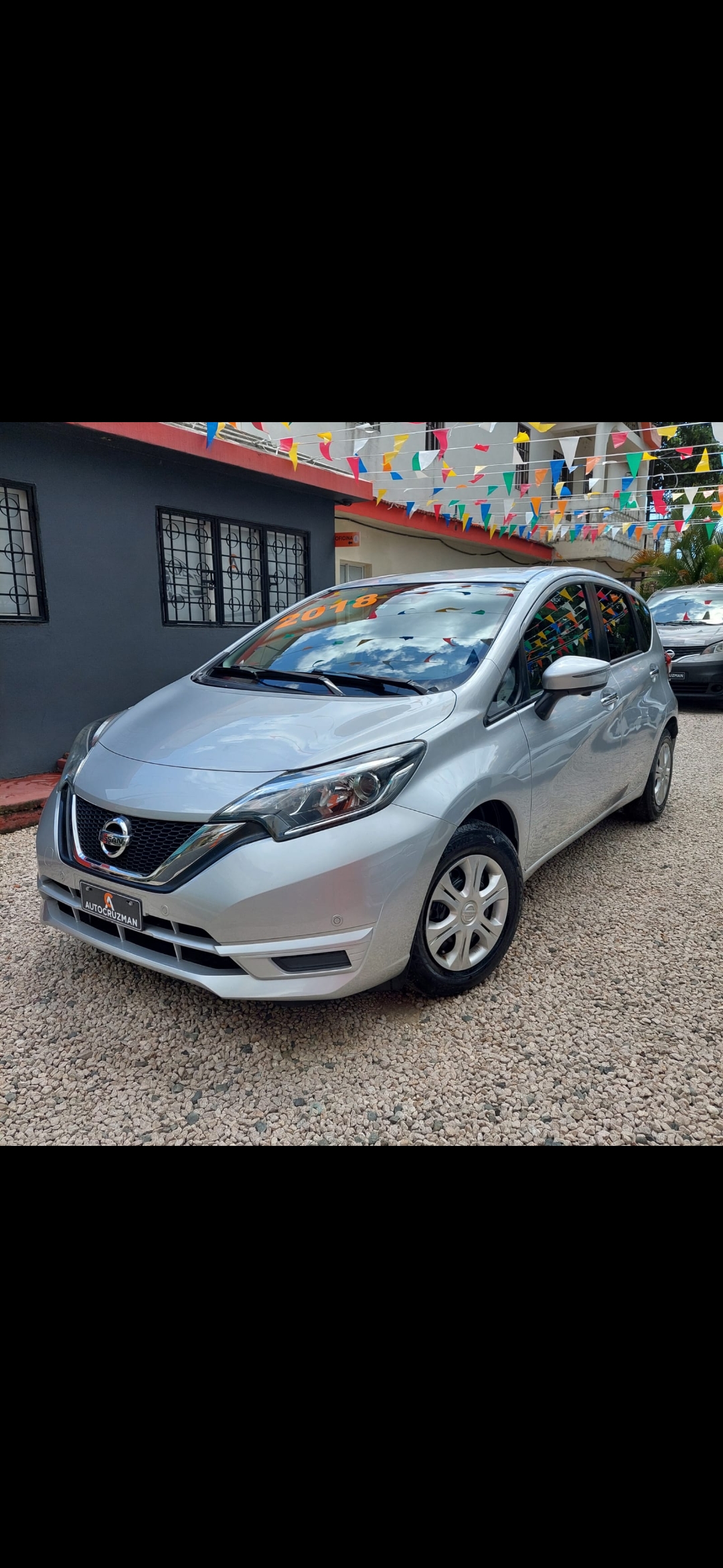 NISSAN NOTE 2019 FULL  Foto 7242796-8.jpg